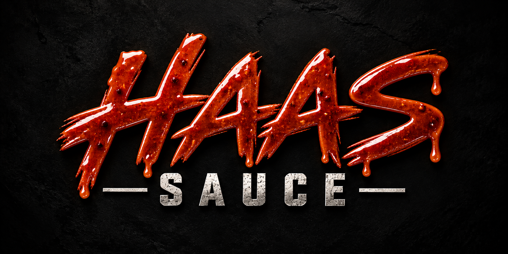Haas Sauce